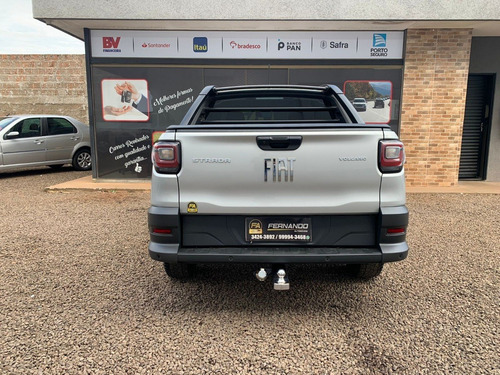 Imagem 7 de 11 de Fiat Strada Volcano 1.3 C.d.