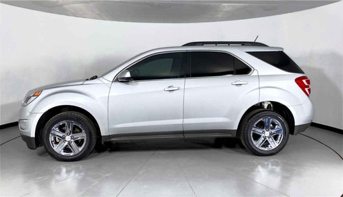 Imagen 8 de 15 de 111227 - Chevrolet Equinox 2016 Con Garantía