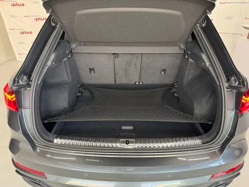 Audi Q3 2.0 S Line 180 Hp Dsg