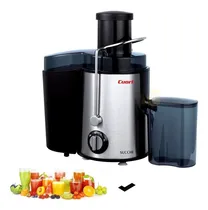 Comprar Extractor De Jugos Eléctrico Cuori 450w Envíos En El Día Ero