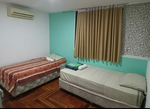Imagen 7 de 8 de Apartamento Para Alojamiento Por Temporadas En Pueblo Nuevo, San Cristobal, Tachira