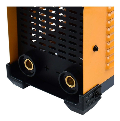Imagen 3 de 3 de Soldadora inverter Furius Fix 251 50Hz/60Hz 110V/220V