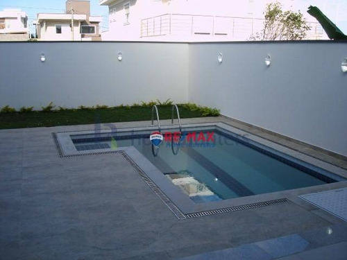 Imagem 11 de 30 de Casa Com 3 Dormitórios À Venda, 360 M² Por R$ 2.450.000,00 - Swiss Park - Campinas/sp - Ca2317
