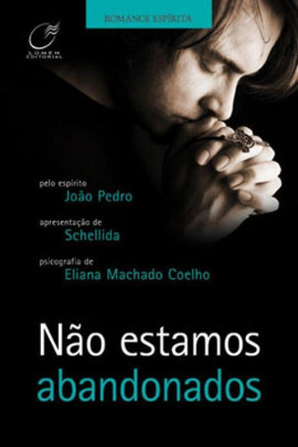 Não Estamos Abandonados, De Coelho, Eliana Machado. Editora Lumen Editorial, Capa Mole Em Português