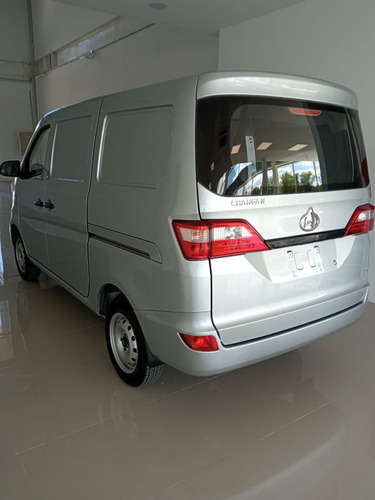 Changan Star Cargo Full 1.2 2021 0km