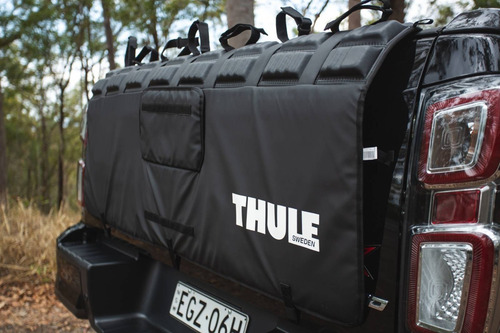 Portabicicletas Thule Gatemate Pro S 62 PuLG Pick Up Grande
