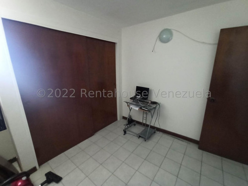 Imagen 8 de 12 de Apartamento En Venta San Jacinto Maracay Nv