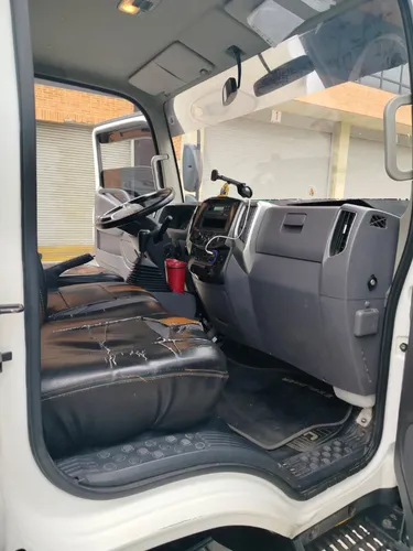 Foton Aumark