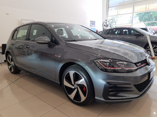 Imagen 10 de 11 de Volkswagen Golf 2.0 Gti Tsi 230 Cv Gd