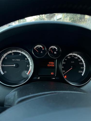 Peugeot 308 1.6 Active