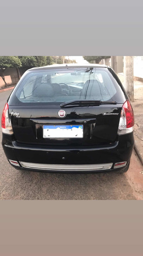 Imagem 3 de 9 de Fiat Palio Celebretion