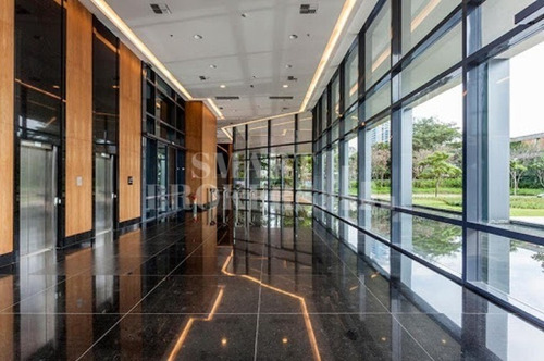 Imagem 25 de 28 de Sala Comercial À Venda, 601,11 Metros (área Boma) E 17 Vagas - Itaim Bibi - São Paulo/sp - Sa00427 - 70017839