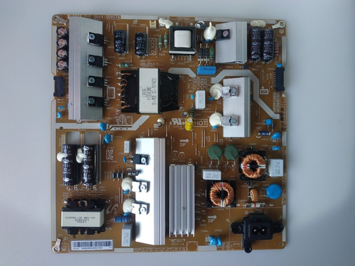 Fuente Bn44-00807a Samsung Un55mu6350f (Usado)