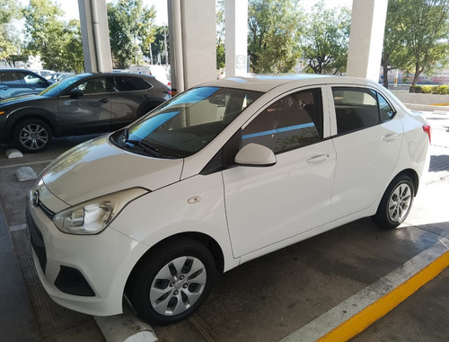 Hyundai Grand i10 1.3 Gl Mid At