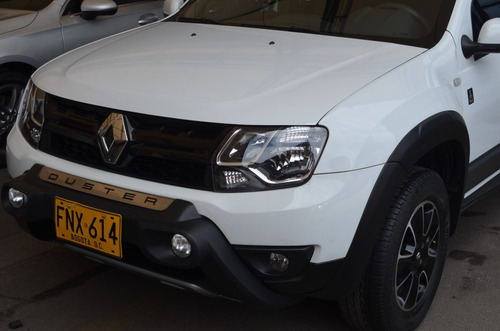 Imagen 2 de 15 de Renault Duster Oroch 2.0 Intens Dakar Mec 4x2 Fnx614