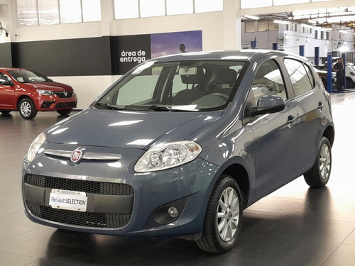 Fiat Palio 1.4 Attractive 85cv