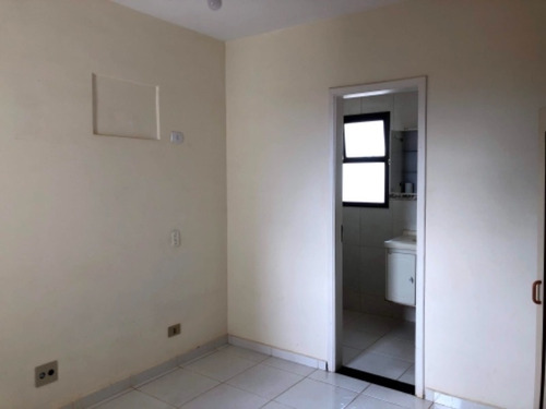 Imagem 3 de 10 de Bairro Bosque Em Presidente Prudente - Apartamento À Venda - Ap00016 - 34712684