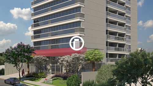 Salas/conjuntos Construtora - Perdizes - Ref: 5747 - V-re6705