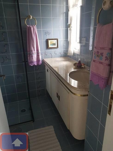 Imagem 14 de 17 de Apartamento Com 3 Quartos E 4 Banheiros A Venda , 198 M² - Campo Belo - 17292