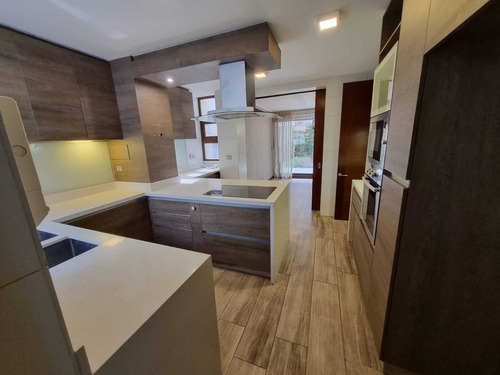 Impecable Triplex Con Jardín Y Loft (103707)