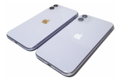 Imagen 4 de 5 de Apple iPhone 11 (128gb) - Morado
