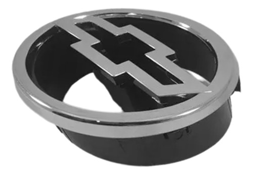 Emblema Frontal P/ Chevy C2 Mod. 2004 A 2008 Facia Delantero