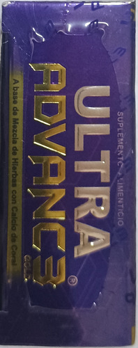 Ultra Advance 3 Gold