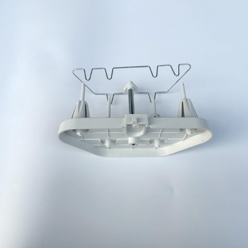 Soporte Para Carrete De , Estante De Costura, Altura