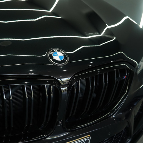 BMW X5 4.4 M