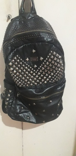 Mochila Prune Usada