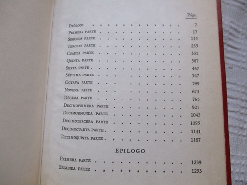 Imagen 5 de 6 de Leon Tolstoi - Guerra Y Paz