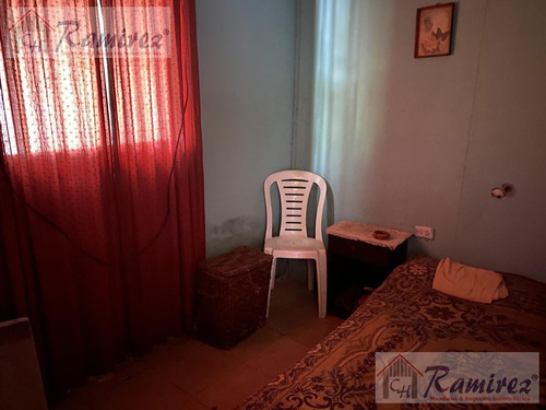Casa 3 Ambientes Sobre Lote 400 Mts. Oportunidad - Moreno Norte
