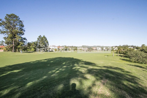 Terreno Em Condomínio, 1083 M², Belém Novo - 122244
