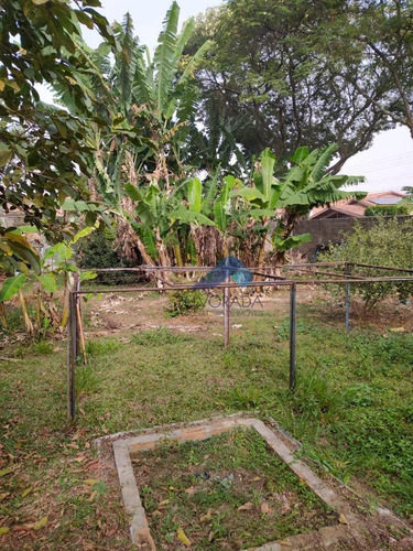 Imagem 3 de 3 de Terreno Para Alugar, 370 M² Por R$ 2.500,00/mês - Jardim Das Indústrias - São José Dos Campos/sp - Te0752