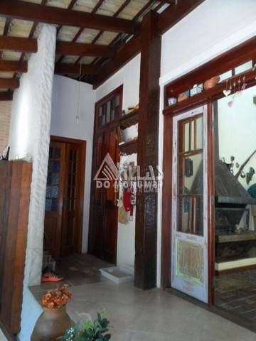 Imagem 23 de 30 de Embu Guaçu 400m² Linda Casa, 4 Dorms, 3 Suítes, Vagas Lazer Completo - Ca0230