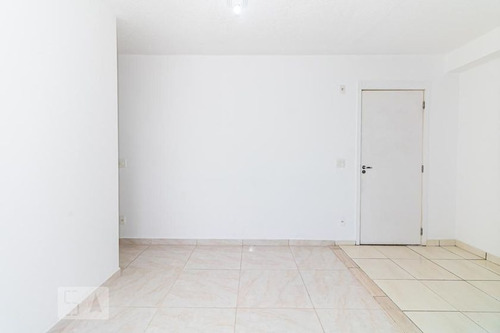 Imagem 4 de 15 de Apartamento À Venda - Vila Sabrina , 2 Quartos, 48 - S893452393