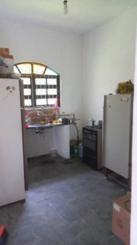 Imagem 5 de 24 de Chácara Com Edícula E Com 2.100 M² De Área Total, Em Itanhaém, No Bairro Palmeiras Ref: 9496/ac