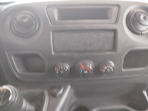 Renault Master 2.3 Dci Diesel Furgão L1h1 3p Manual