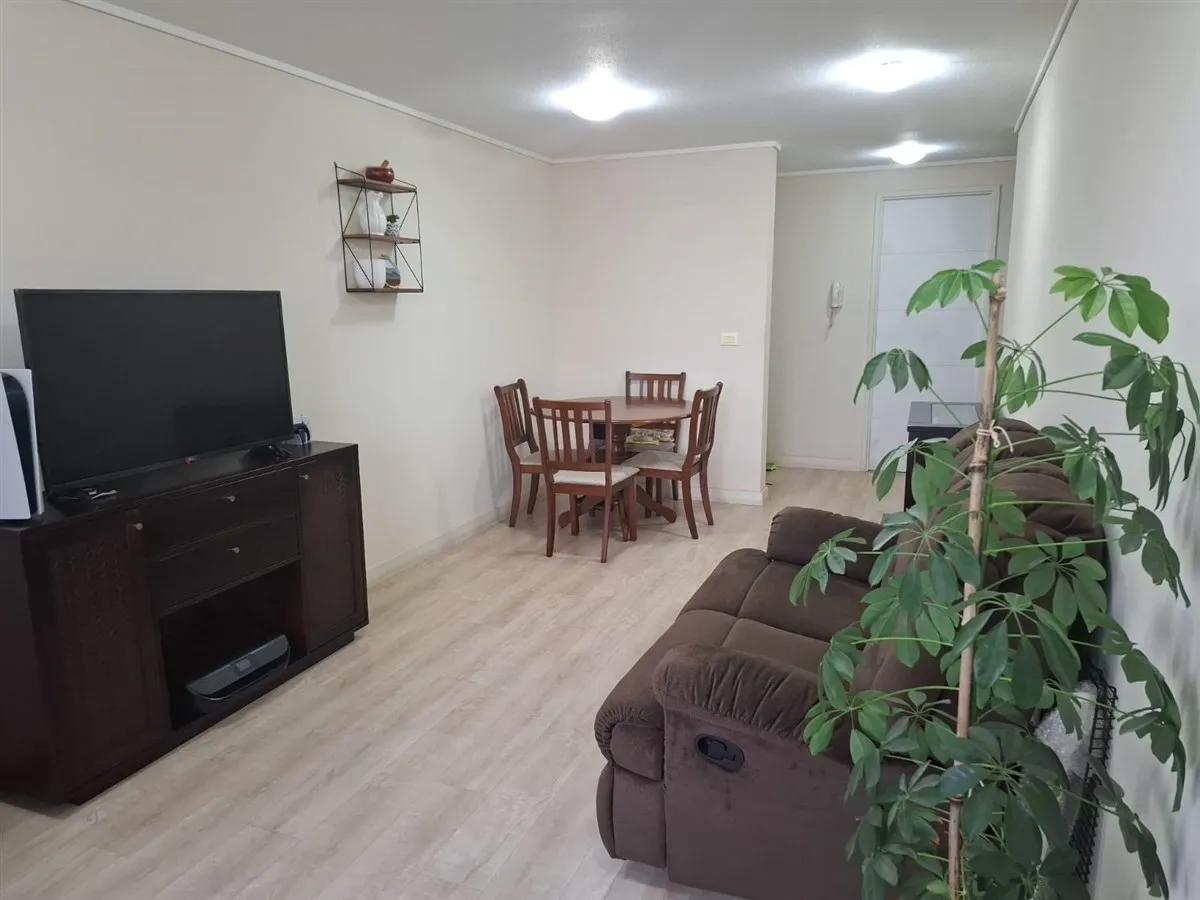 Imagen 3 de 24 de Depto En Venta De 3 Dorm. En Jardines Patagonicos Pto Varas