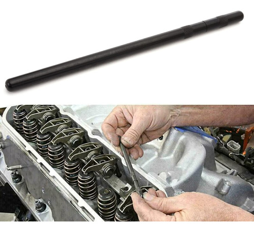 Pulsador Automático Ajustable Para Motor De 6,80 Pulgadas A