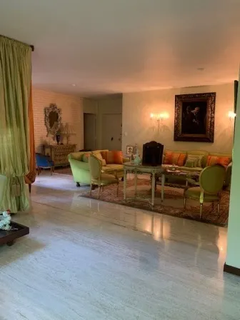 Apartamento Venta San Roman