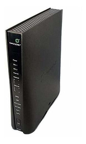 Centurylink Prism Tv Technicolor C2100t 802.11ac Modem Route