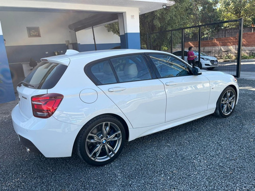 Imagem 3 de 11 de Bmw M 135i 3.0 24v 4p Turbo Automático