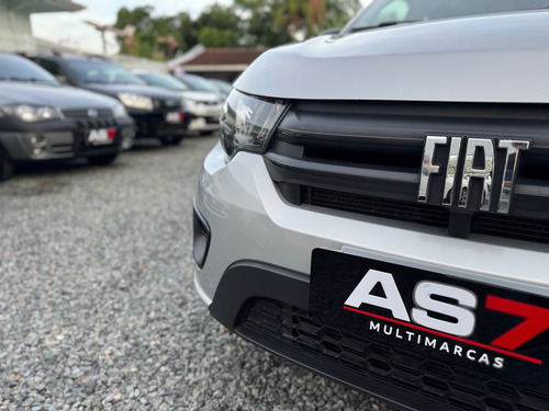 Fiat Mobi 1.0 Like Flex 5p