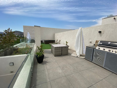 Excelente Y Moderno Duplex Portal La Dehesa