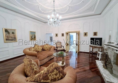 Se Vende Casa En La Lagunita Country Club