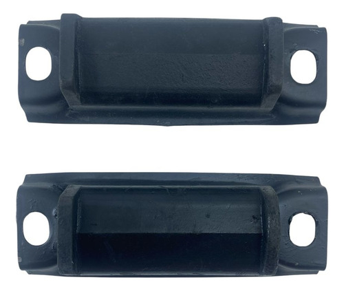 Base De Ballesta Fiat 147, Spazio Y Tucan