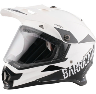 Casco Kontrol 819-6 Barricade