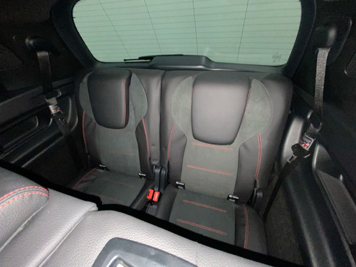 Mercedes Benz Clase Glb 200 Amg Line 1.3