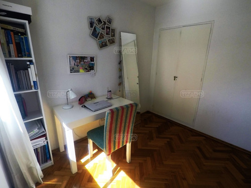 Departamento En Venta Ubicado En Palermo, Capital Federal